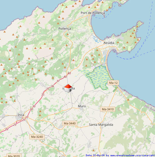 Region