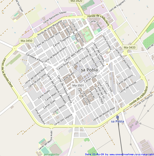 Sa Pobla