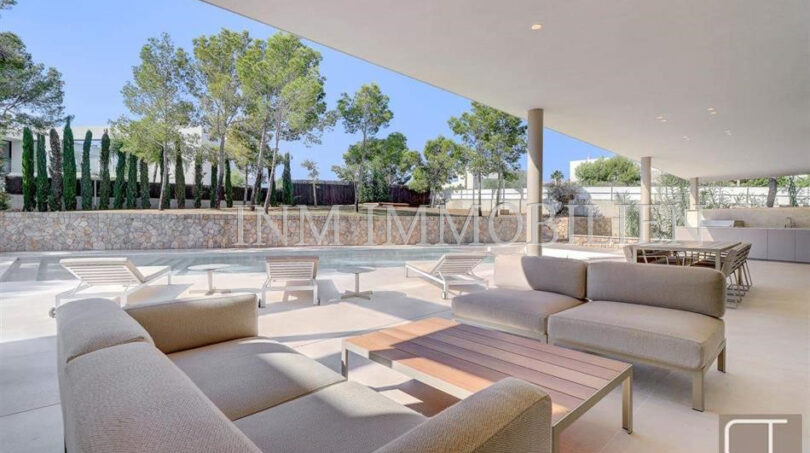 Villa Celia - Santa Ponsa - 5.5 Mio - Fotos (23)