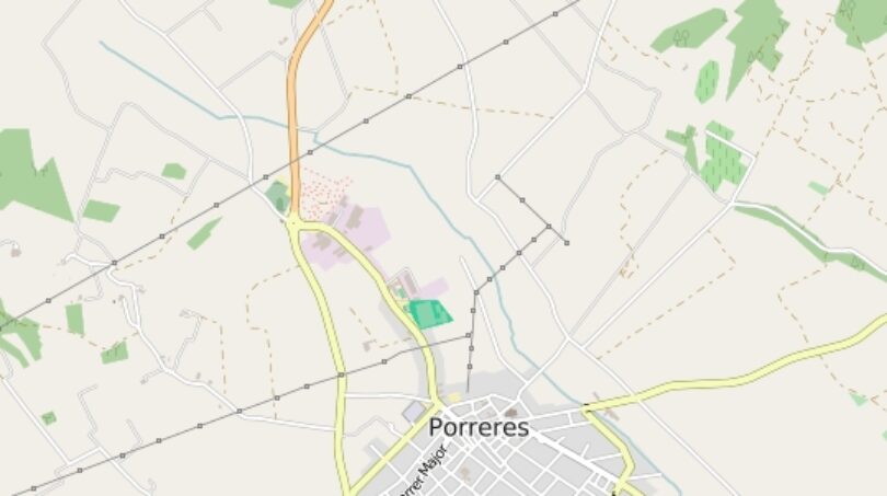 Porreres
