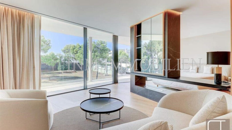 Villa Celia - Santa Ponsa - 5.5 Mio - Fotos (1)