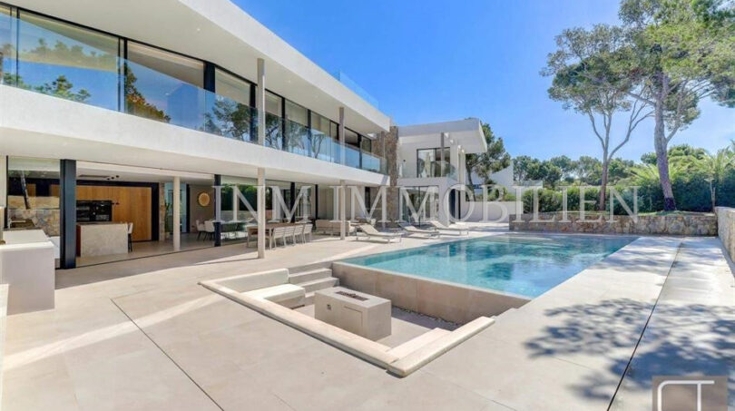 Villa Celia - Santa Ponsa - 5.5 Mio - Fotos (11)