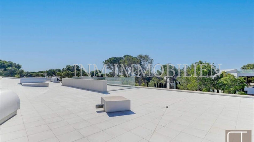 Villa Celia - Santa Ponsa - 5.5 Mio - Fotos (16)
