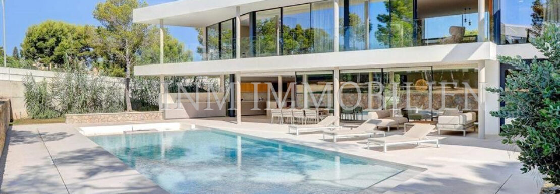 Villa Celia - Santa Ponsa - 5.5 Mio - Fotos (9)