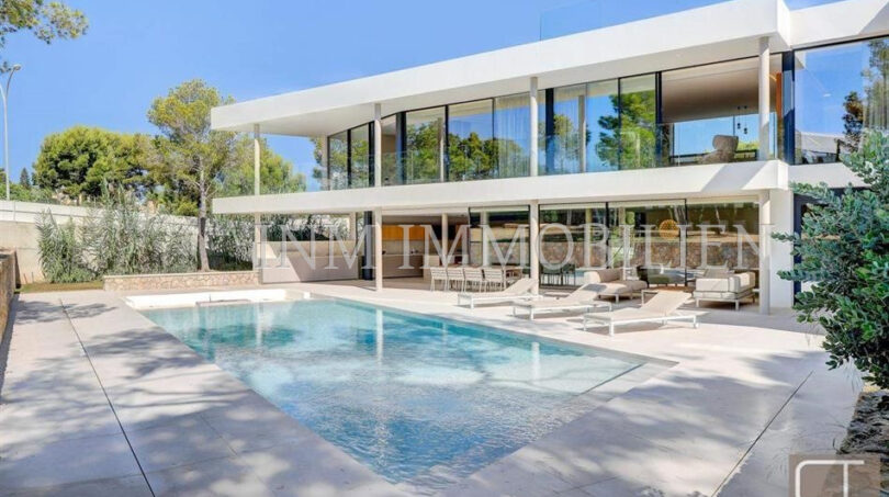 Villa Celia - Santa Ponsa - 5.5 Mio - Fotos (9)