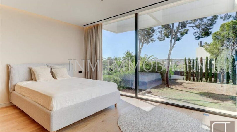 Villa Celia - Santa Ponsa - 5.5 Mio - Fotos (18)