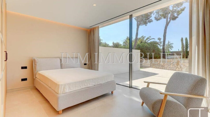 Villa Celia - Santa Ponsa - 5.5 Mio - Fotos (25)