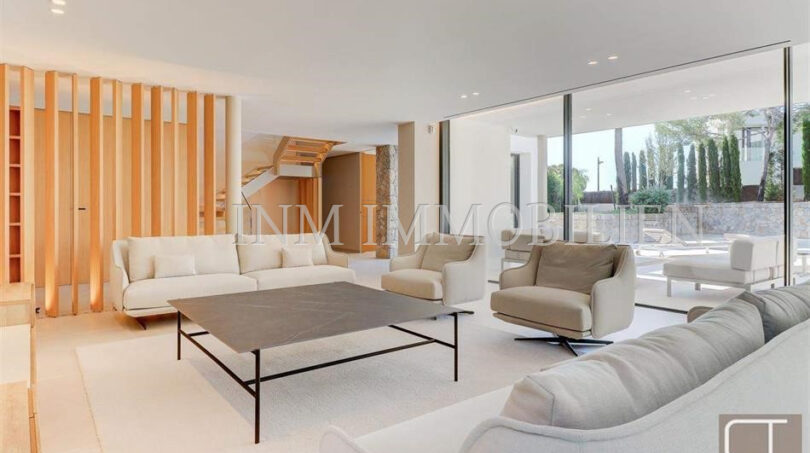 Villa Celia - Santa Ponsa - 5.5 Mio - Fotos (2)