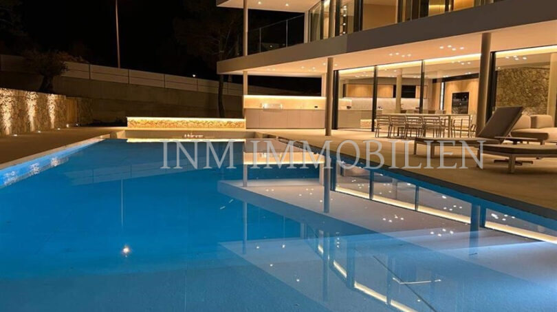 Villa Celia - Santa Ponsa - 5.5 Mio - Fotos (10)