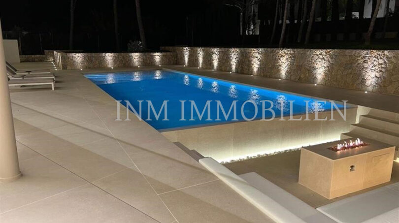 Villa Celia - Santa Ponsa - 5.5 Mio - Fotos (6)