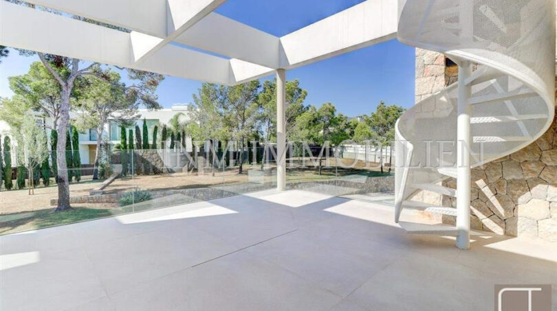 Villa Celia - Santa Ponsa - 5.5 Mio - Fotos (17)