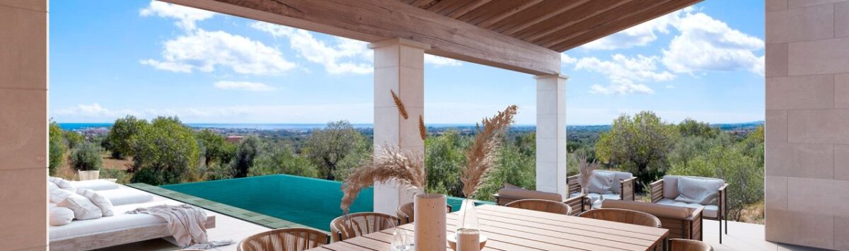 Bild zum Objekt: 14.110m² Finca mit 11 Zimmern, 5 Bädern und Pool zu kaufen