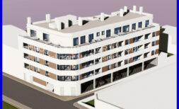Neubauwohnung Cala Millor – Cala Bona – nahe am Meer, Uferpromenade und Sporthafen von Cala Bona