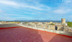 Roof terrace