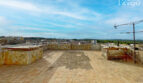 Roof terrace