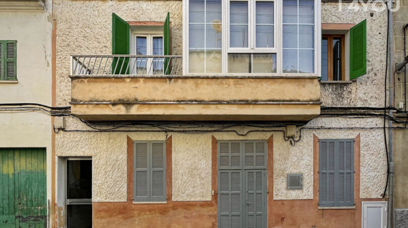 House view