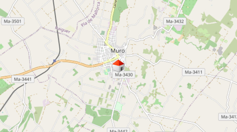 Muro