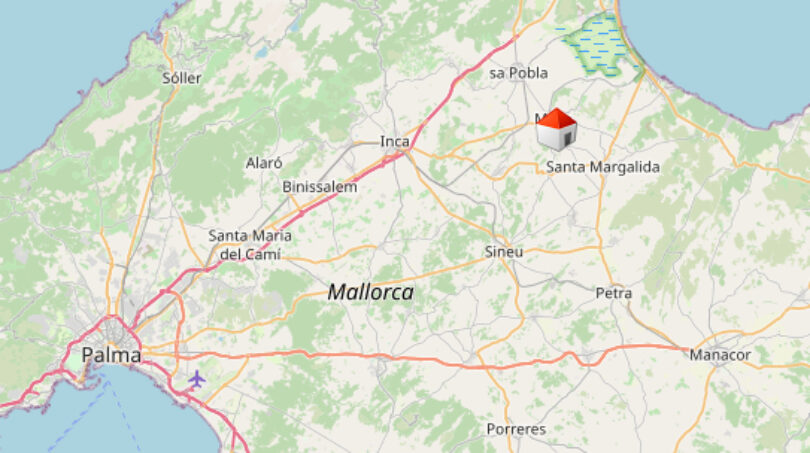 Majorca