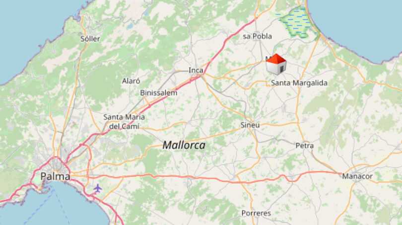 Mallorca