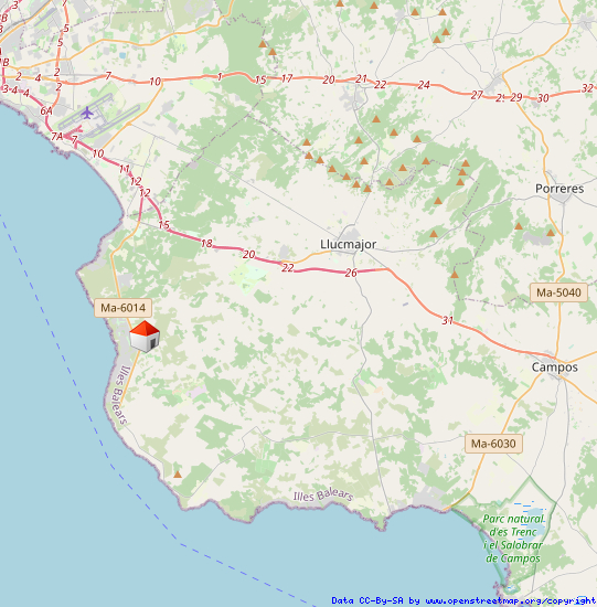 Region