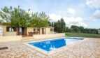 Finca mit Pool