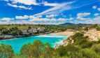 Strand Cala Romantica