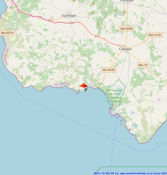 Region