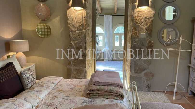Schlafzimmer en Suite
