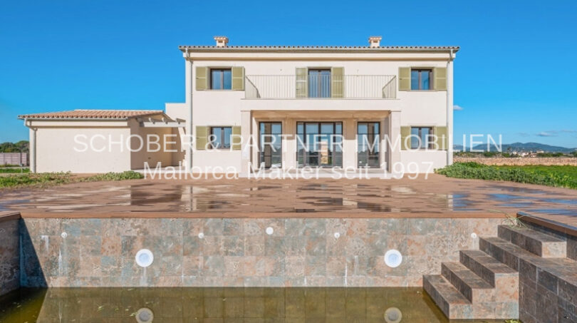 Finca Es Regalo 2, reale Bilder (1)