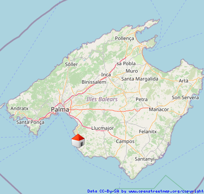 Mallorca