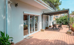 Neu renoviertes Haus ca. eine Minute zum Strand an der Playa de Palma (Las Maravillas) zu verkaufen