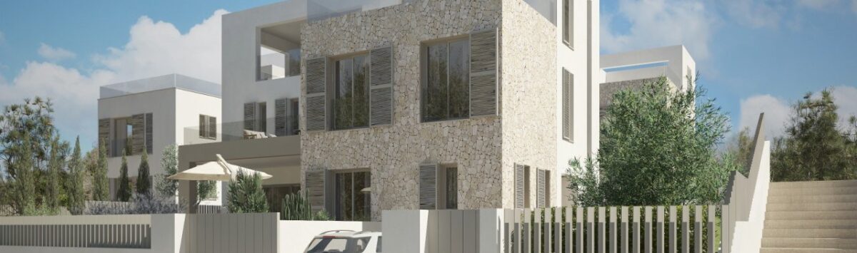 Bild zum Objekt: 364m² Villa mit 6 Zimmern, 5 Bädern und Pool zum Verkauf