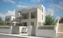 Exklusive Luxusvilla mit herrlichem Hafenblick, privatem Pool und erstklassigen Annehmlichkeiten