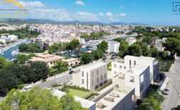 Luxusvilla am begehrtem Hafenstandort in Porto Cristo mit Nähe zur Rafa Nadal Academy