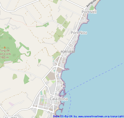 Cala Bona