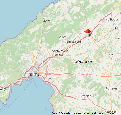 Region