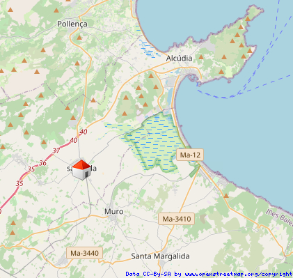 Region