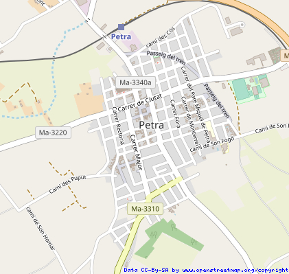 Petra