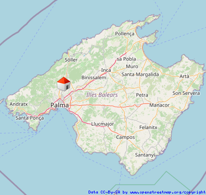 Mallorca