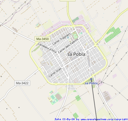 Sa Pobla