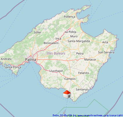 Mallorca