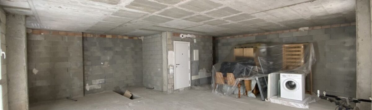 Imagen del inmueble: Tienda de 88m² (cáscara) en venta