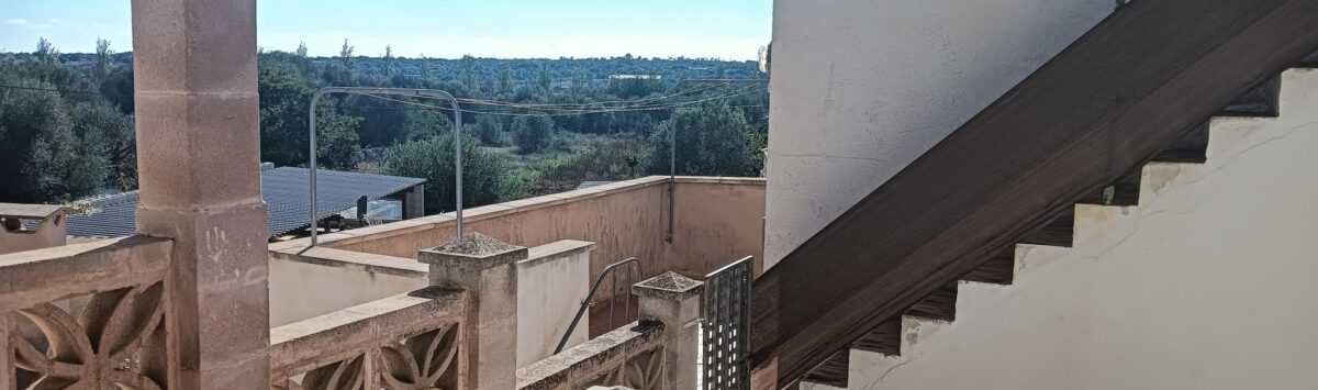 Bild zum Objekt: 100m² Mietwohnung mit 4 Zimmern, 2 Bädern, Terrasse & G.-Pool