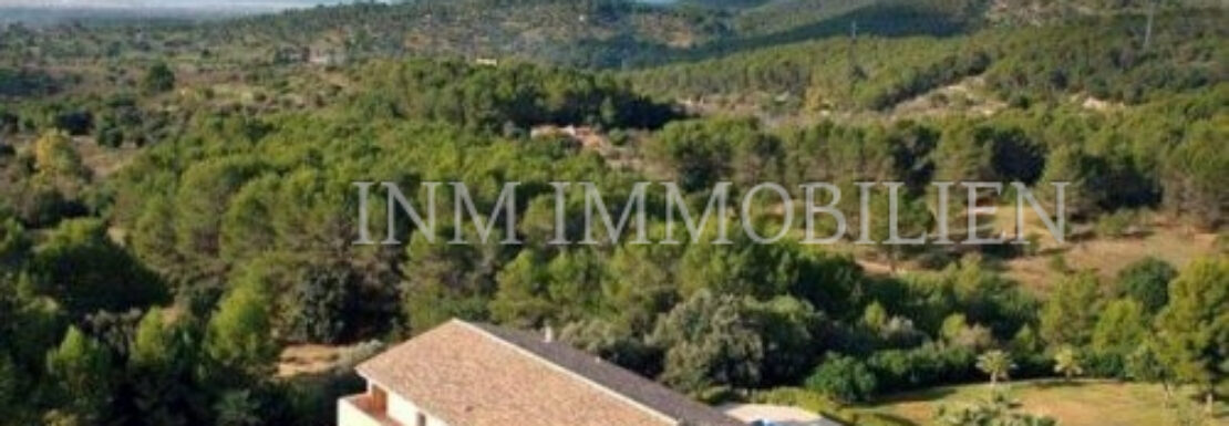 INM Immobilien Mallorca 2993 - Santa Maria del Cami (13)