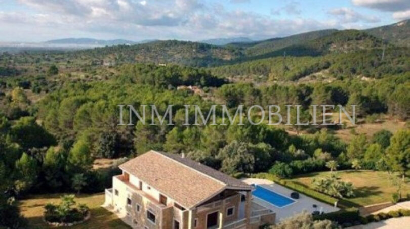 INM Real Estate Mallorca 2993 - Santa Maria del Cami (13) 