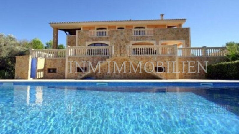 INM Immobilien Mallorca 2993 - Santa Maria del Cami (1) 