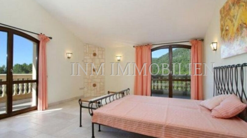 INM Immobilien Mallorca 2993 - Santa Maria del Cami (6) 