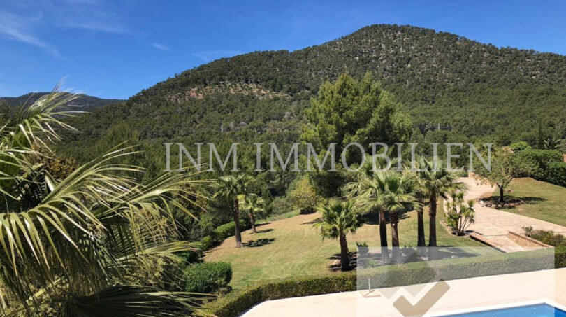 INM Immobilien Mallorca 2993 - Santa Maria del Cami (14) 