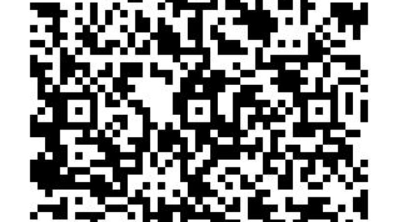 QR code