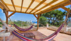 Roof terrace